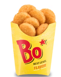 Bojangles Bo-Tato Rounds Price , Nutrition, Allergen, Gluten and ...