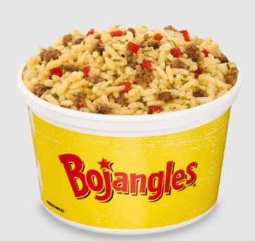 Bojangles Dirty Rice