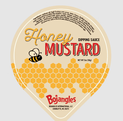 Honey Mustard