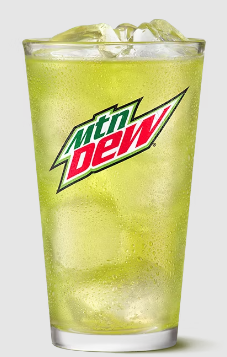 Mtn Dew