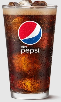 Diet Pepsi