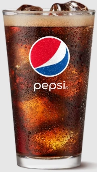 Pepsi