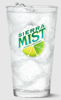 Sierra Mist